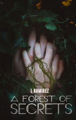 A Forest of Secrets cover