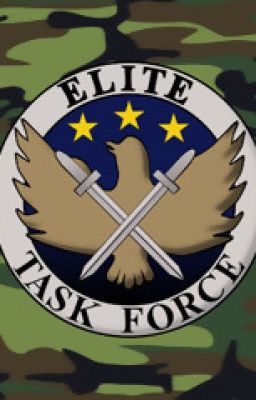 The Elite Task Force (Call of Duty: Modern Warfare 2 Fanfiction) ✓ cover