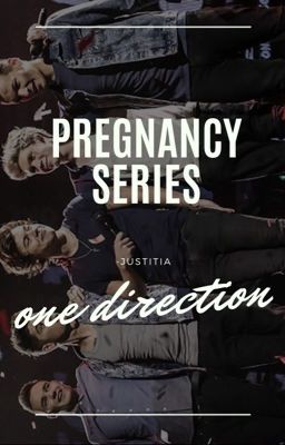 pregnancy series ; one direction cover