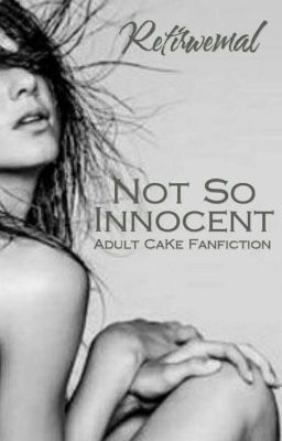 Not So Innocent (on hold) cover