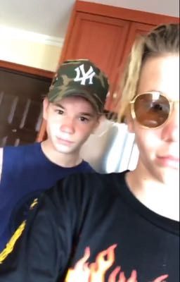 På Ferie med Marcus og Martinus cover