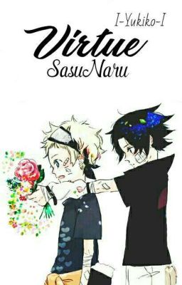 Virtue《SasuNaru》 cover