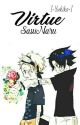 Virtue《SasuNaru》 by I-inactiva-I