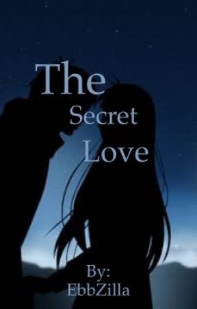 The Secret Love (Natsu x Oc fanfiction) by EbbZilla