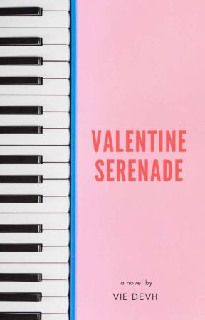 Valentine Serenade by VieDevh