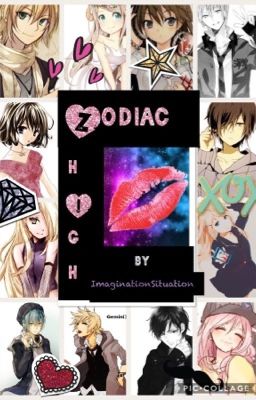 zodiac high cover