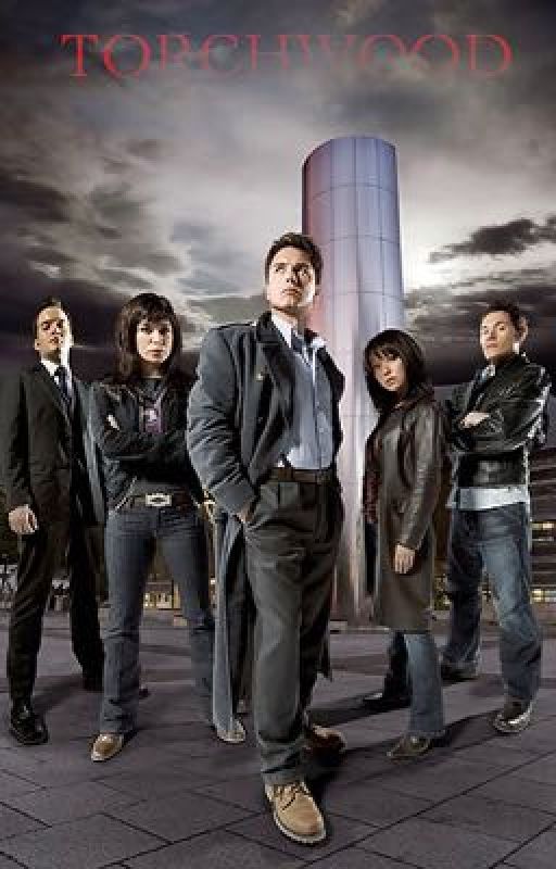 Torchwood Series 5 by torchwood_files