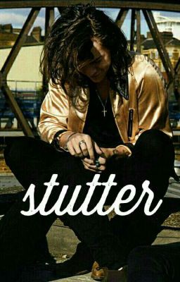 stutter {H.S} cover