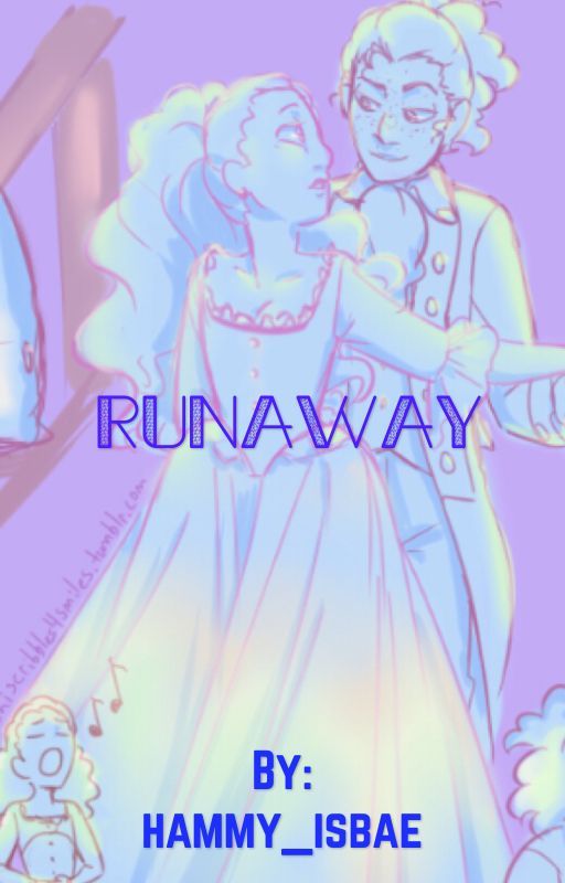 Runaway  by hammy_isbae