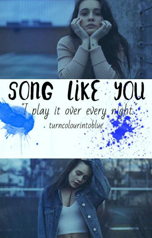 Song Like You  by myonlylight