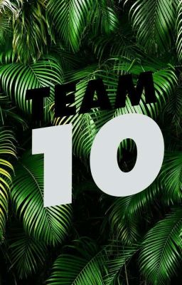  Team 10 life (Complete) cover