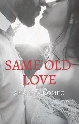 Same Old Love cover