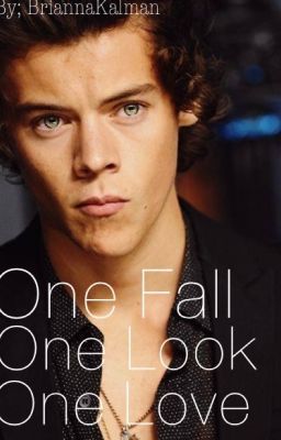 One fall, One look, One Love cover