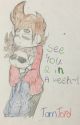 TomTord Fanfic - See you two in a week by JustAnAuthor123