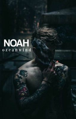 NOAH | ✓ cover