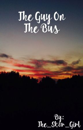 The Guy On The Bus by The_Sk8r_Girl