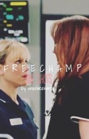 Freechamp | One Shots by shxelacehardy