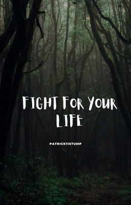 Fight For Your Life (A Drarry Story) cover