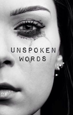 Unspoken Words (Rewritten) cover