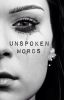 Unspoken Words (Rewritten)