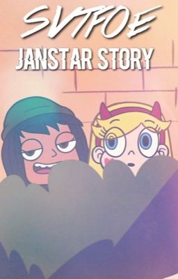 SVTFOE // Janstar story cover