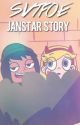 SVTFOE // Janstar story by oliviaisgayowo