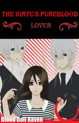 Vampire Knight: The Kiryu's Pureblood Lover cover