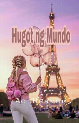 Hugot Ng Mundo(Quotes) cover