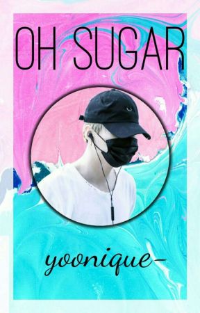 Oh Sugar × bts suga by yoonique-