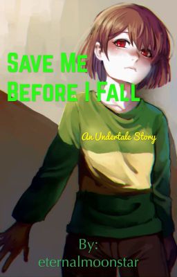 Save Me Before I Fall (rewriting owo) cover