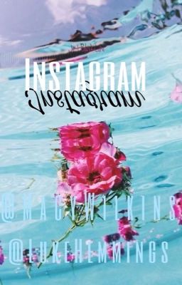 instagram // l.h. *DISCONTINUED*  cover