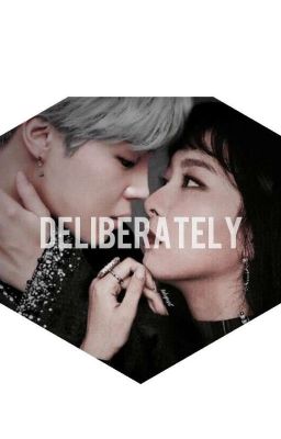 Deliberately || Seulmin cover