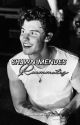 Roommates | Shawn Mendes | AU  by SighImHurt