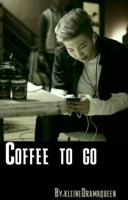 Coffee to go ||Namjin cover