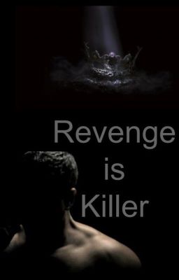 Revenge is Killer cover