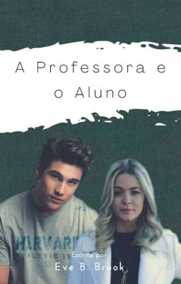 A professora e o aluno (Concluído) cover