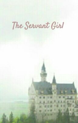 The Servant Girl cover