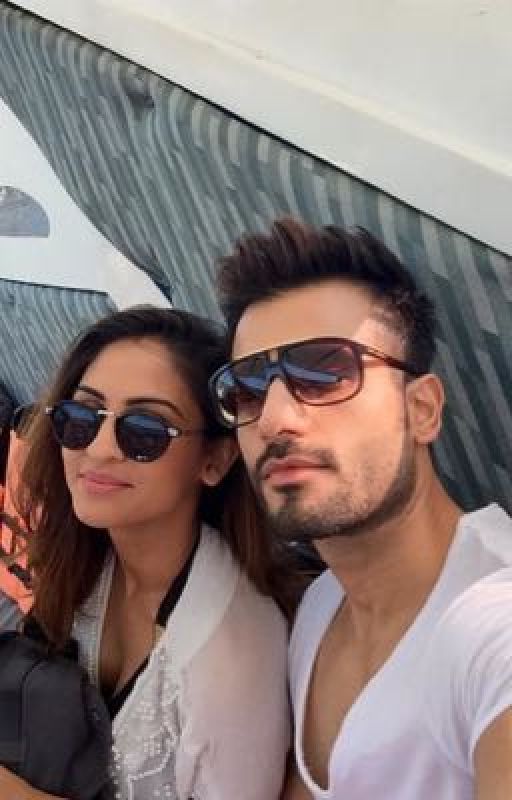 Kryan OS-A Day in the Life of Mr and Mrs Tacker <3 by Anisha_tellybug