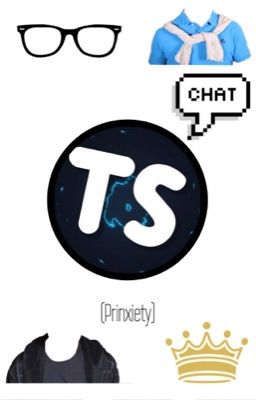 Chat (Prinxiety) cover