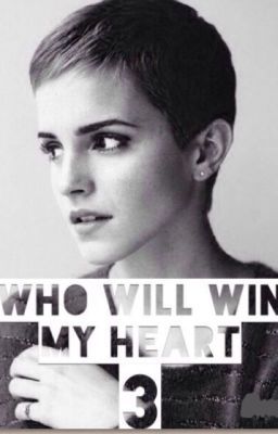 Who Will Win My Heart 3 cover