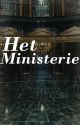 Het Ministerie by ZweinsteinRPG