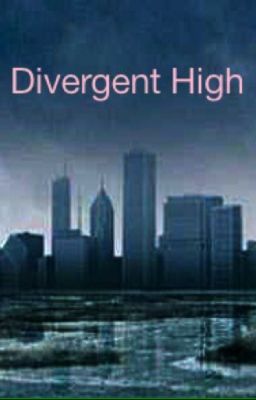 Divergent high cover