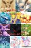 Ask/Dare the Eeveelutions!