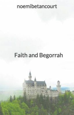 Faith and Begorrah cover