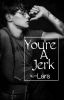 You're a jerk - Viktuuri AU