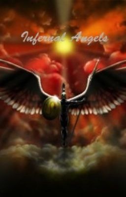 Infernal Angels cover