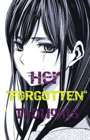 Her 'Forgotten' Thoughts ( A MCD X SM Fanfict ) [ Adopted ] by LavaLikes