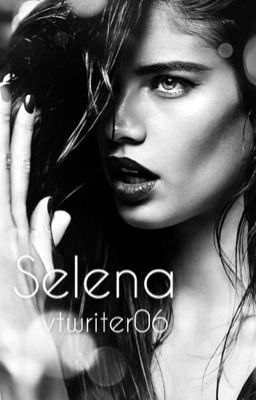 Selena cover