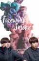 fireworks smoke || taekook by larryslittleparadise