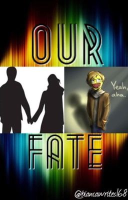 Our Fate (FrozenGargon Fan Fic) cover